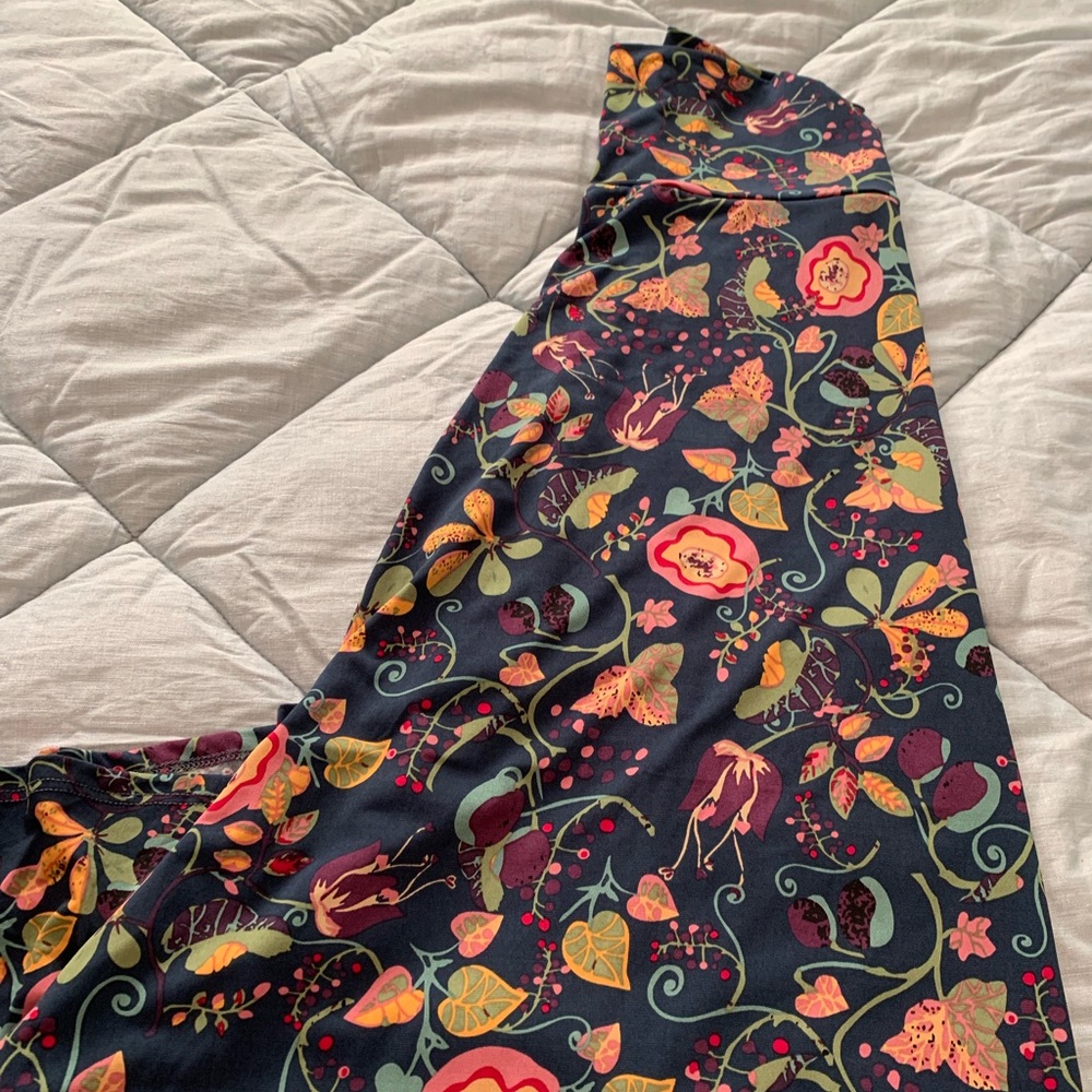 Small slinky maxi